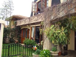 Casa en venta en Las Condes — foto 1 de 5