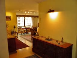 Departamento en arriendo en Providencia — foto 4 de 6