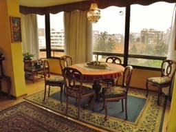 Departamento en arriendo en Providencia — foto 1 de 6
