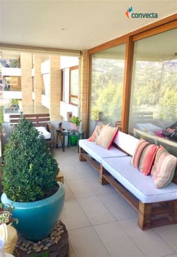 Casa en venta en Vitacura — foto 7 de 37