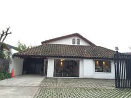 Casa en venta en Vitacura — foto 3 de 5