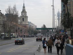Local Comercial en venta en Las Condes — foto 3 de 4