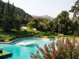 Local Comercial en venta en Las Condes — foto 4 de 4