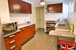 Casa en venta en Las Condes — foto 8 de 12