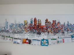Casa en venta en Las Condes — foto 3 de 4