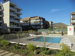 Departamento en venta en Lo Barnechea — foto 3 de 11