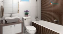 Oficina en arriendo en Santiago — foto 4 de 4