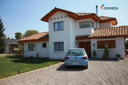Casa en venta en Las Condes — foto 13 de 13