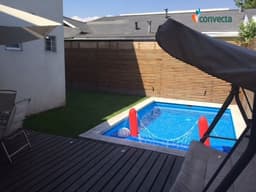 Casa en venta en Las Condes — foto 1 de 27