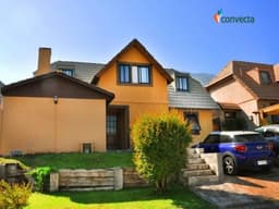Casa en venta en Concón — foto 1 de 3