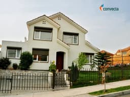 Casa en venta en Las Condes — foto 8 de 8