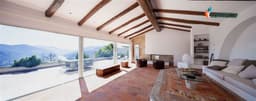 Casa en venta en Las Condes — foto 3 de 3