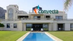 Casa en venta en Vitacura — foto 2 de 3