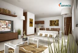 Departamento en arriendo en Vitacura — foto 10 de 14