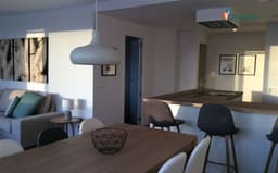 Departamento en venta en Providencia — foto 2 de 3