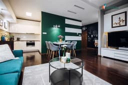 Departamento en arriendo en Santiago — foto 4 de 6