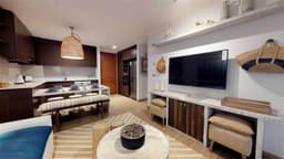 Casa en venta en Las Condes — foto 3 de 5