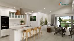 Casa en venta en Providencia — foto 1 de 6