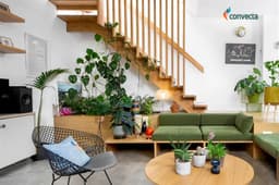 Casa en venta en Recoleta — foto 2 de 3