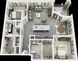 Casa en venta en Talagante — foto 3 de 11