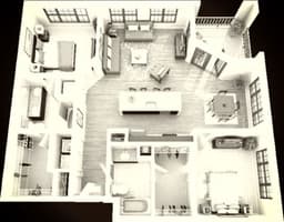 Casa en venta en Las Condes — foto 2 de 9