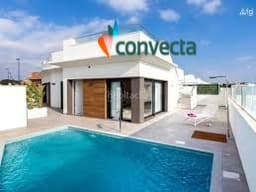 Casa en venta en Las Condes — foto 6 de 6