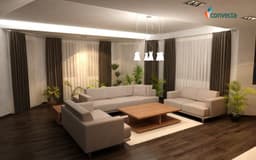 Casa en venta en Las Condes — foto 1 de 8