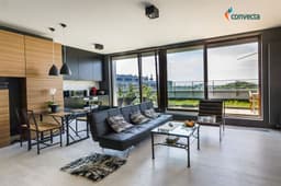 Departamento en venta en Providencia — foto 3 de 3