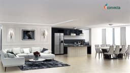 Departamento en venta en Las Condes — foto 3 de 4
