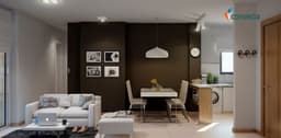 Departamento en venta en Las Condes — foto 2 de 4