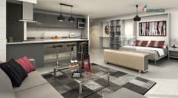 Departamento en arriendo en Colina — foto 2 de 2