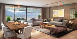 Departamento en arriendo en La Reina — foto 1 de 3