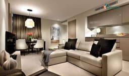Departamento en venta en Ñuñoa — foto 1 de 3