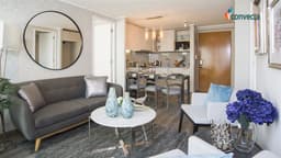 Departamento en venta en Ñuñoa — foto 2 de 3