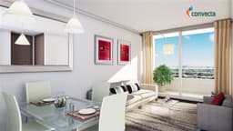 Departamento en venta en Estación Central — foto 1 de 4
