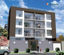 Casa en venta en Las Condes — foto 2 de 9