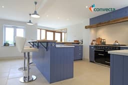 Departamento en venta en Las Condes — foto 2 de 4