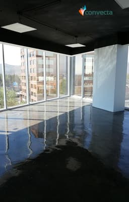 Oficina en venta en Las Condes — foto 9 de 11