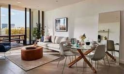 Departamento en arriendo en Santiago — foto 3 de 3