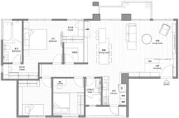 Departamento en venta en Maipú — foto 2 de 12