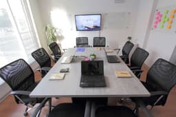 Oficina en arriendo en Providencia — foto 2 de 12