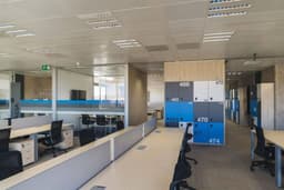 Oficina en arriendo en Providencia — foto 3 de 12