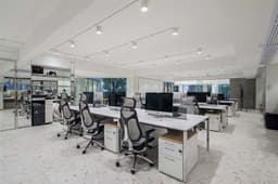 Oficina en arriendo en Providencia — foto 1 de 12