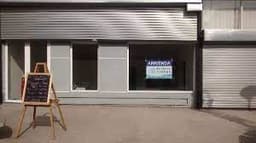 Local Comercial en arriendo en Macul — foto 1 de 10
