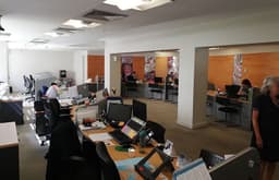 Local Comercial en arriendo en Las Condes — foto 7 de 13
