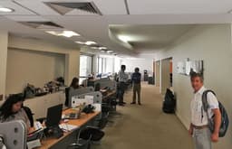 Local Comercial en arriendo en Las Condes — foto 9 de 13