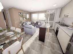 Departamento en venta en San Miguel — foto 1 de 12