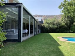 Casa en venta en Las Condes — foto 7 de 12