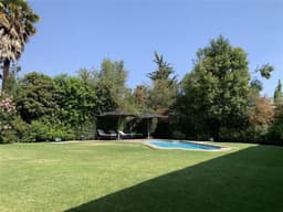Casa en venta en Las Condes — foto 10 de 12