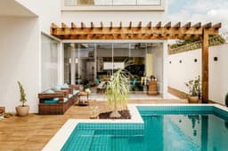 Casa en venta en Las Condes — foto 1 de 12